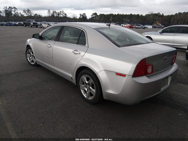 CHEVROLET MALIBU LS - 3