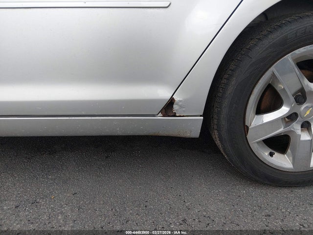 CHEVROLET MALIBU LS - 6