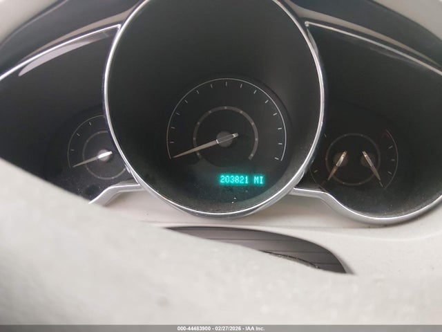 CHEVROLET MALIBU LS - 7