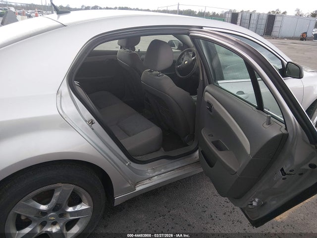 CHEVROLET MALIBU LS - 8