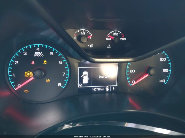 CHEVROLET COLORADO WT - 7