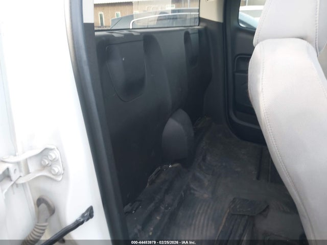 CHEVROLET COLORADO WT - 8