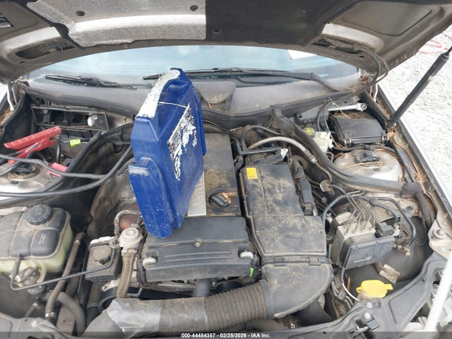 MERCEDES-BENZ OTHERS - 10