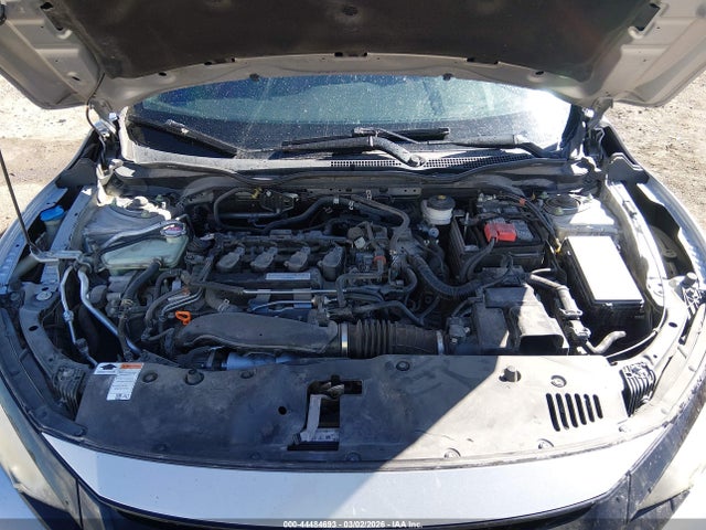 HONDA CIVIC SPORT - 10