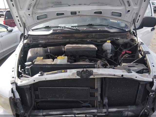 DODGE RAM 1500 ST - 10