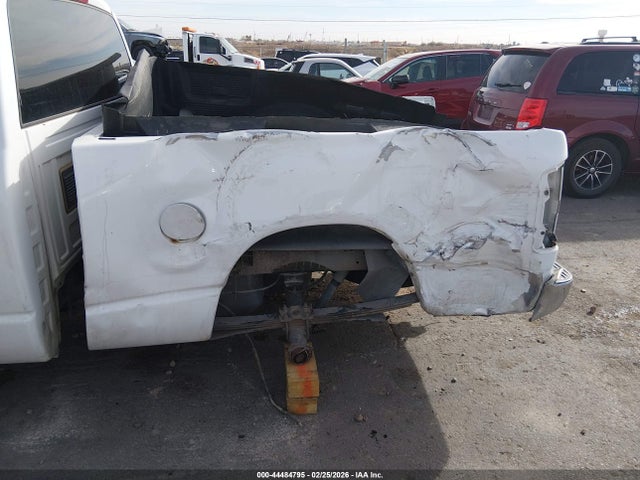 DODGE RAM 1500 ST - 6