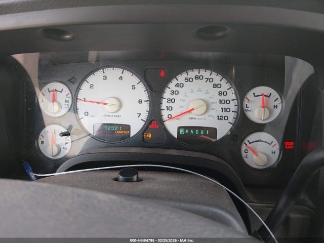 DODGE RAM 1500 ST - 7