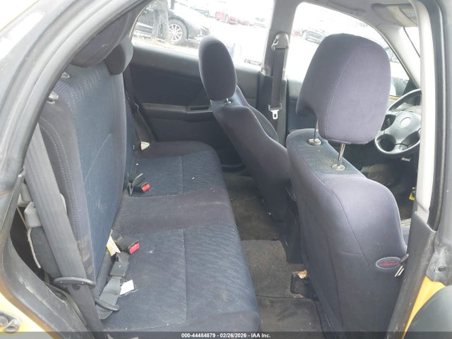 صورة مصغرة 8 لـ 2003 Subaru IMPREZA WRX