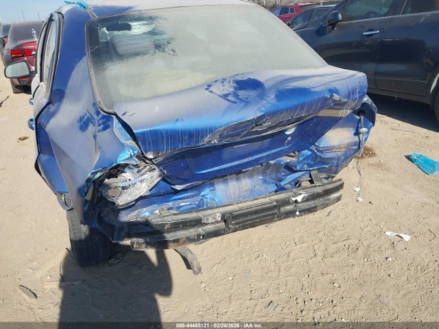 CHEVROLET AVEO LS - 6