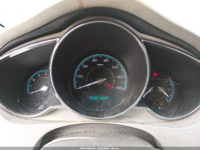 CHEVROLET MALIBU LS - 7