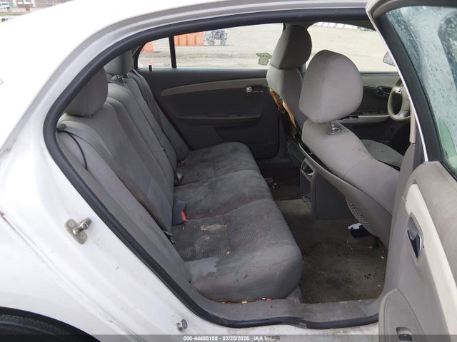 CHEVROLET MALIBU LS - 8