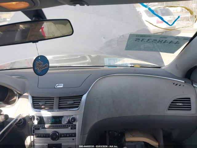 CHEVROLET MALIBU LS - 5