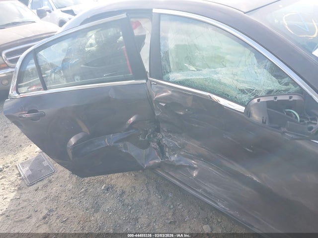 CHEVROLET MALIBU LS - 6