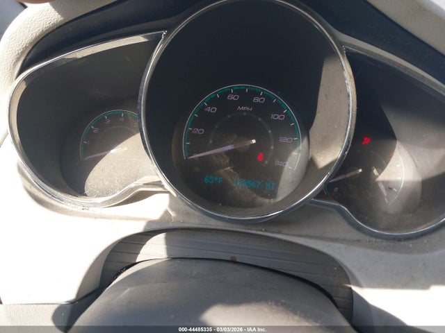 CHEVROLET MALIBU LS - 7