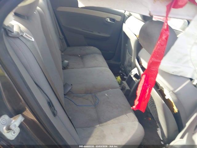 CHEVROLET MALIBU LS - 8