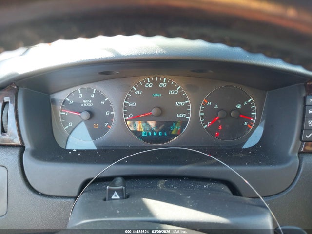 CHEVROLET IMPALA LT - 7