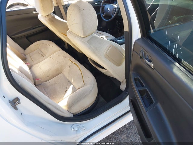 CHEVROLET IMPALA LT - 8