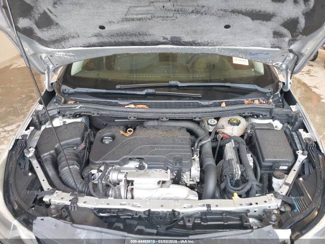 CHEVROLET CRUZE LT AUTO - 10