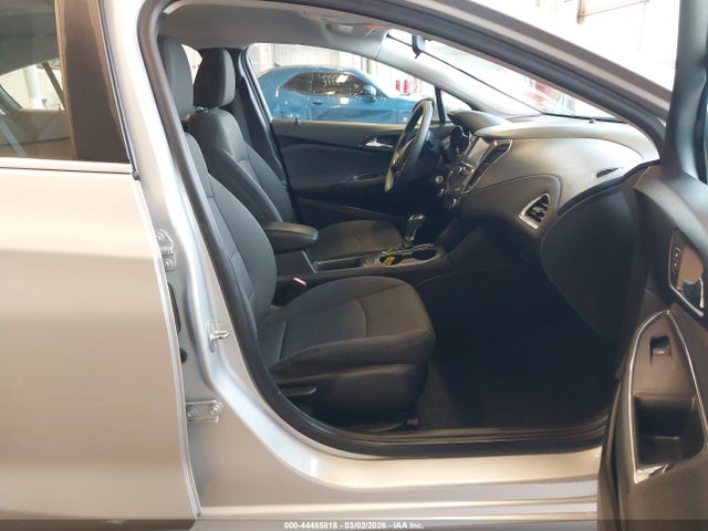 CHEVROLET CRUZE LT AUTO - 5