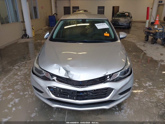 CHEVROLET CRUZE LT AUTO - 6
