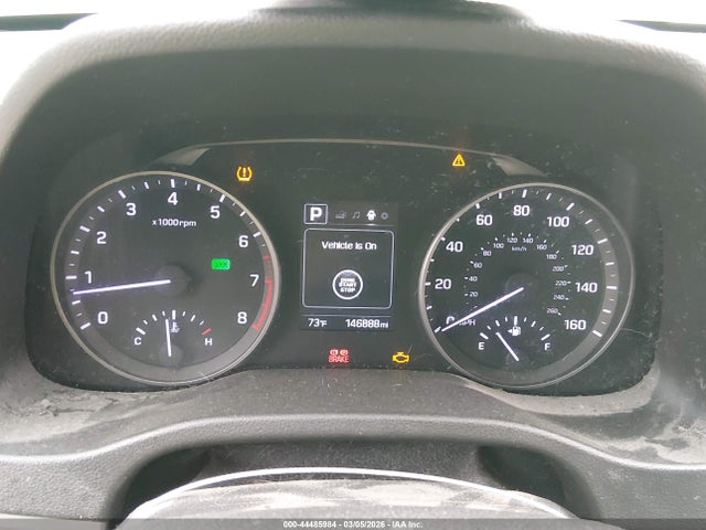 HYUNDAI ELANTRA VALUE EDITION - 7