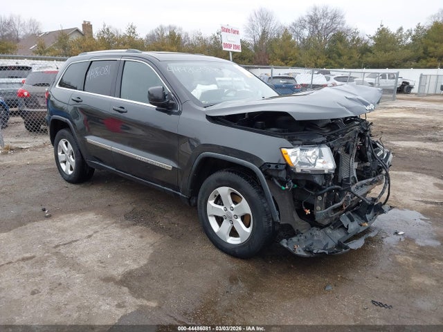 2011 JEEP GRAND CHER LAREDO