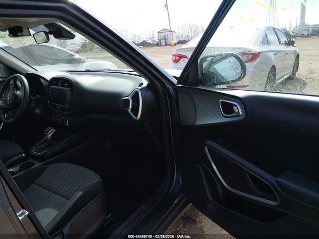 KIA SOUL LX - 5