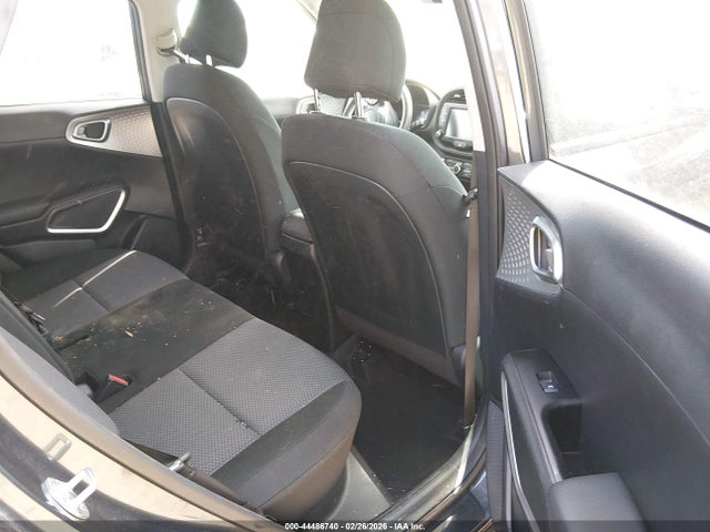 KIA SOUL LX - 8