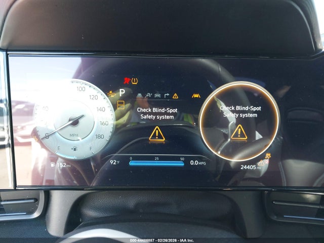 HYUNDAI ELANTRA N - 7