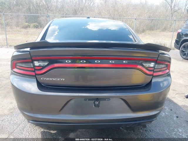 2015 Dodge CHARGER SE — миниатюра 17