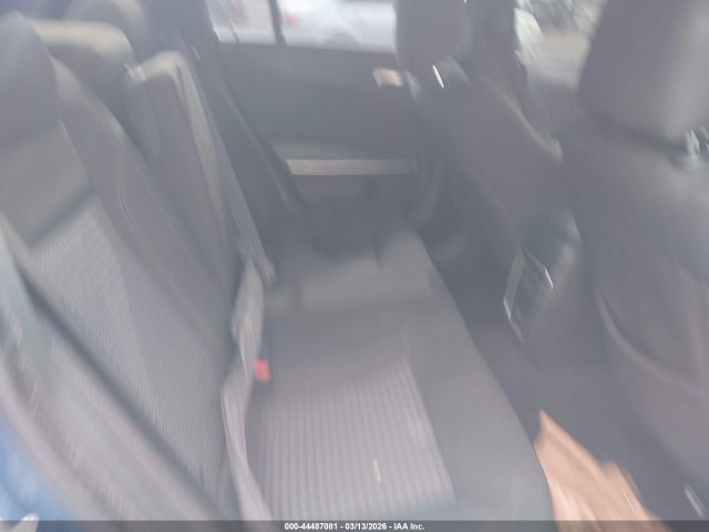 DODGE CHARGER SXT - 8