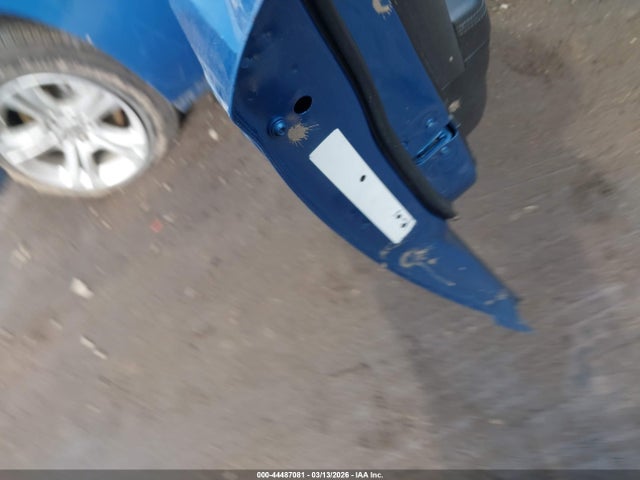 DODGE CHARGER SXT - 9