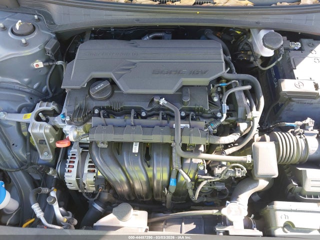 HYUNDAI ELANTRA SEL - 10