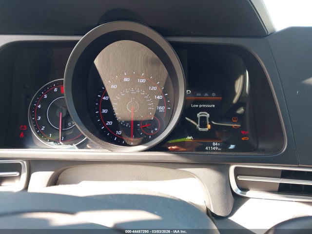 HYUNDAI ELANTRA SEL - 7