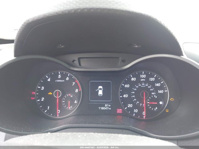 HYUNDAI VELOSTER TURBO - 7