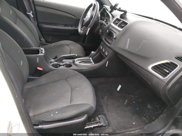 DODGE AVENGER EXPRESS - 5