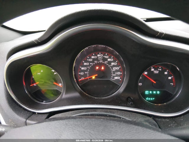 DODGE AVENGER EXPRESS - 7