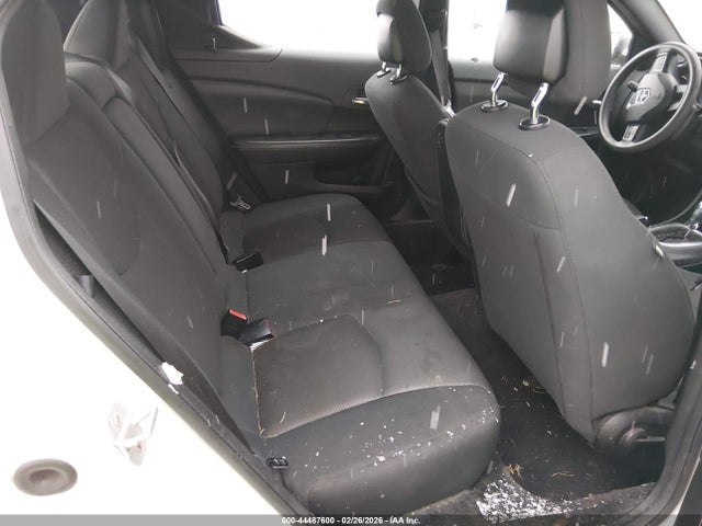 DODGE AVENGER EXPRESS - 8