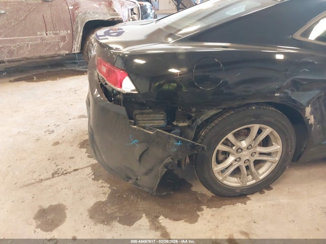 CHEVROLET CAMARO 1LS - 6