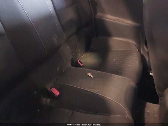 CHEVROLET CAMARO 1LS - 8