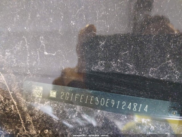 CHEVROLET CAMARO 1LS - 9