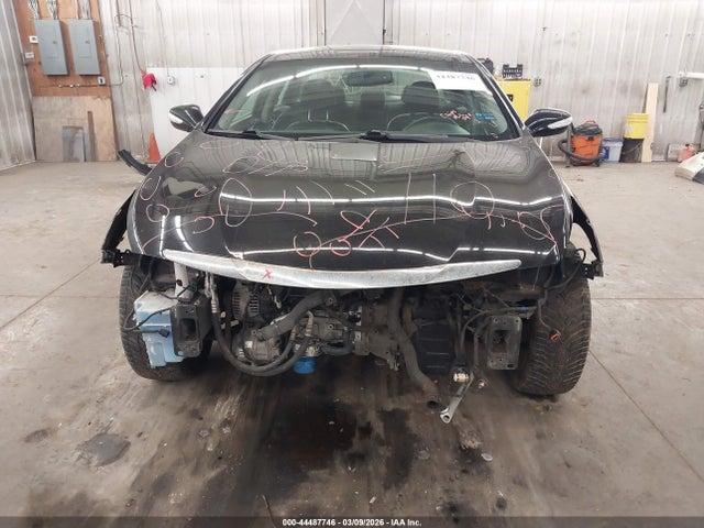 HYUNDAI SONATA LIMITED - 6