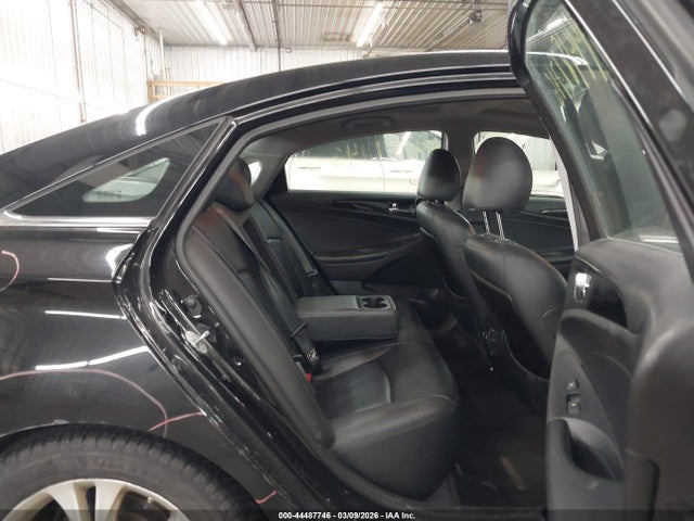 HYUNDAI SONATA LIMITED - 8