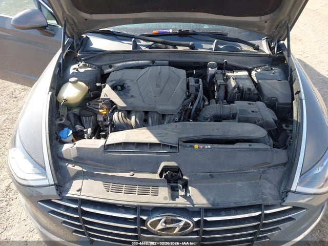 HYUNDAI SONATA SE - 10