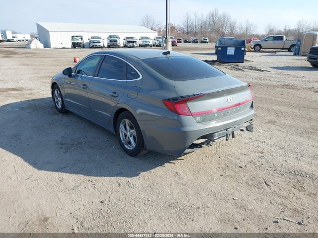 HYUNDAI SONATA SE - 3