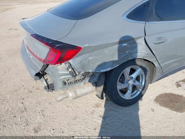 HYUNDAI SONATA SE - 6