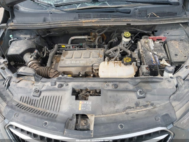 2019 BUICK ENCORE FWD SPORT TOURING 10