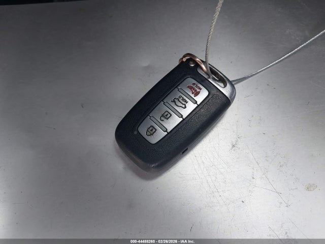 صورة مصغرة 11 لـ 2013 Hyundai GENESIS 3.8
