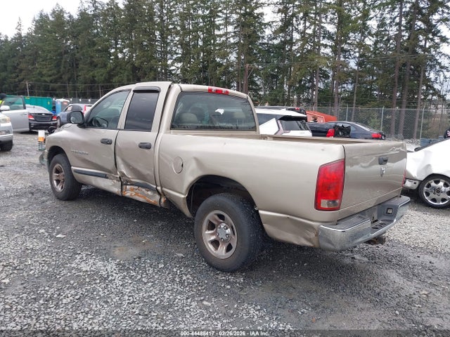 DODGE RAM 1500 ST - 3