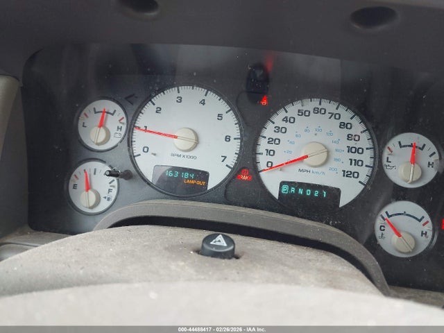 DODGE RAM 1500 ST - 7